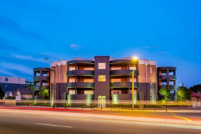 Sydney Airport Suites